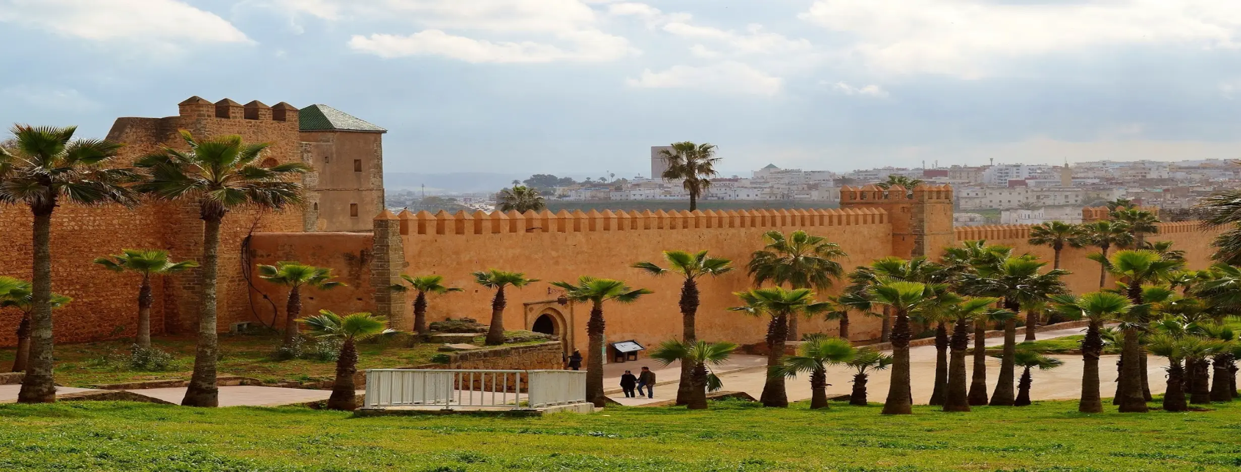 Image for Kasbah Exploration